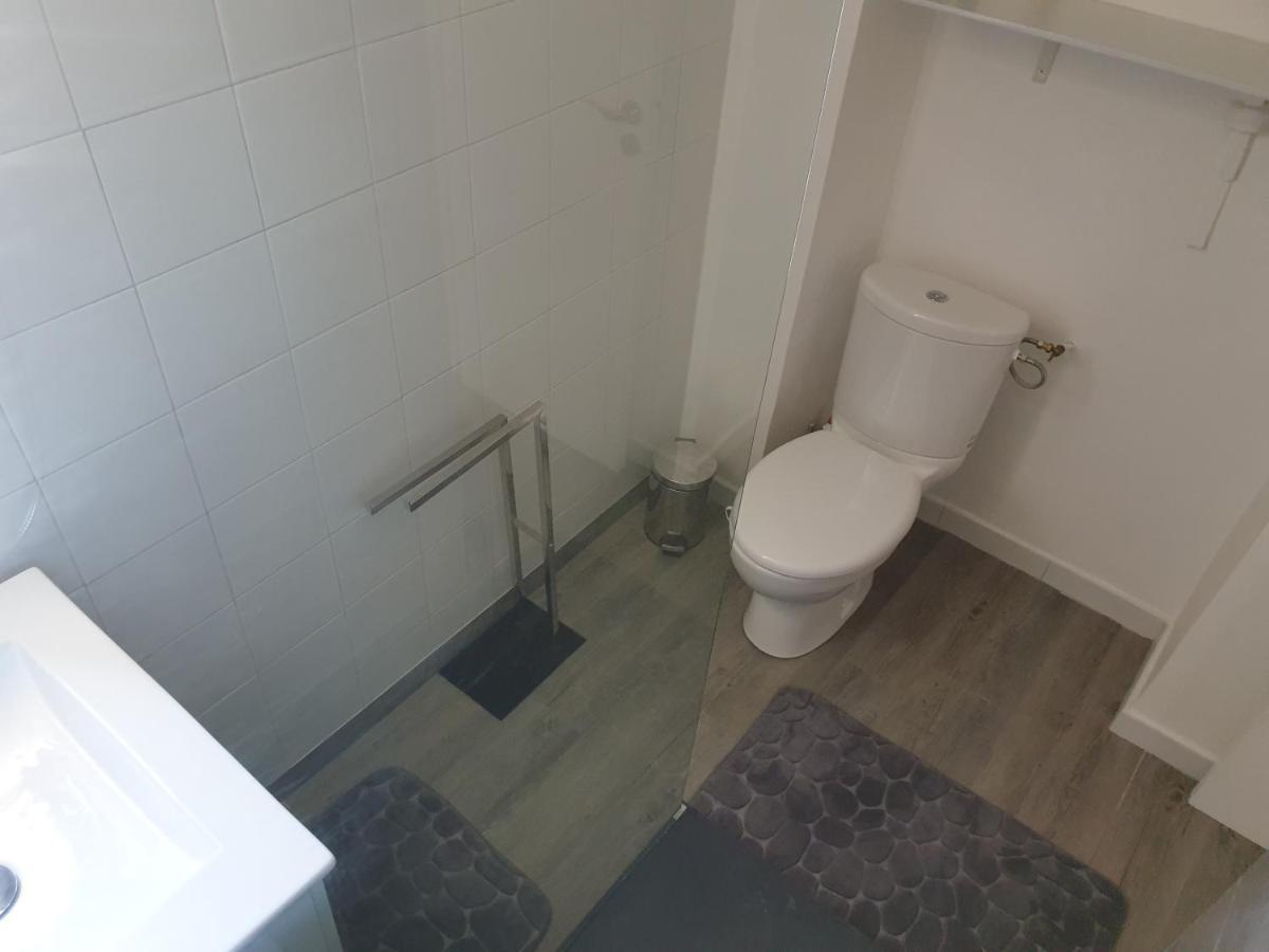 Joli Appartement 44M2 Centre Ville Corte Corte  Kültér fotó