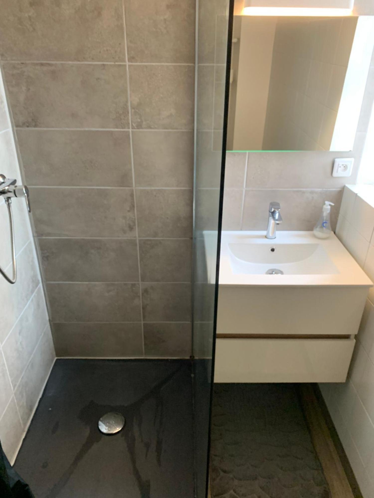Joli Appartement 44M2 Centre Ville Corte Corte  Kültér fotó
