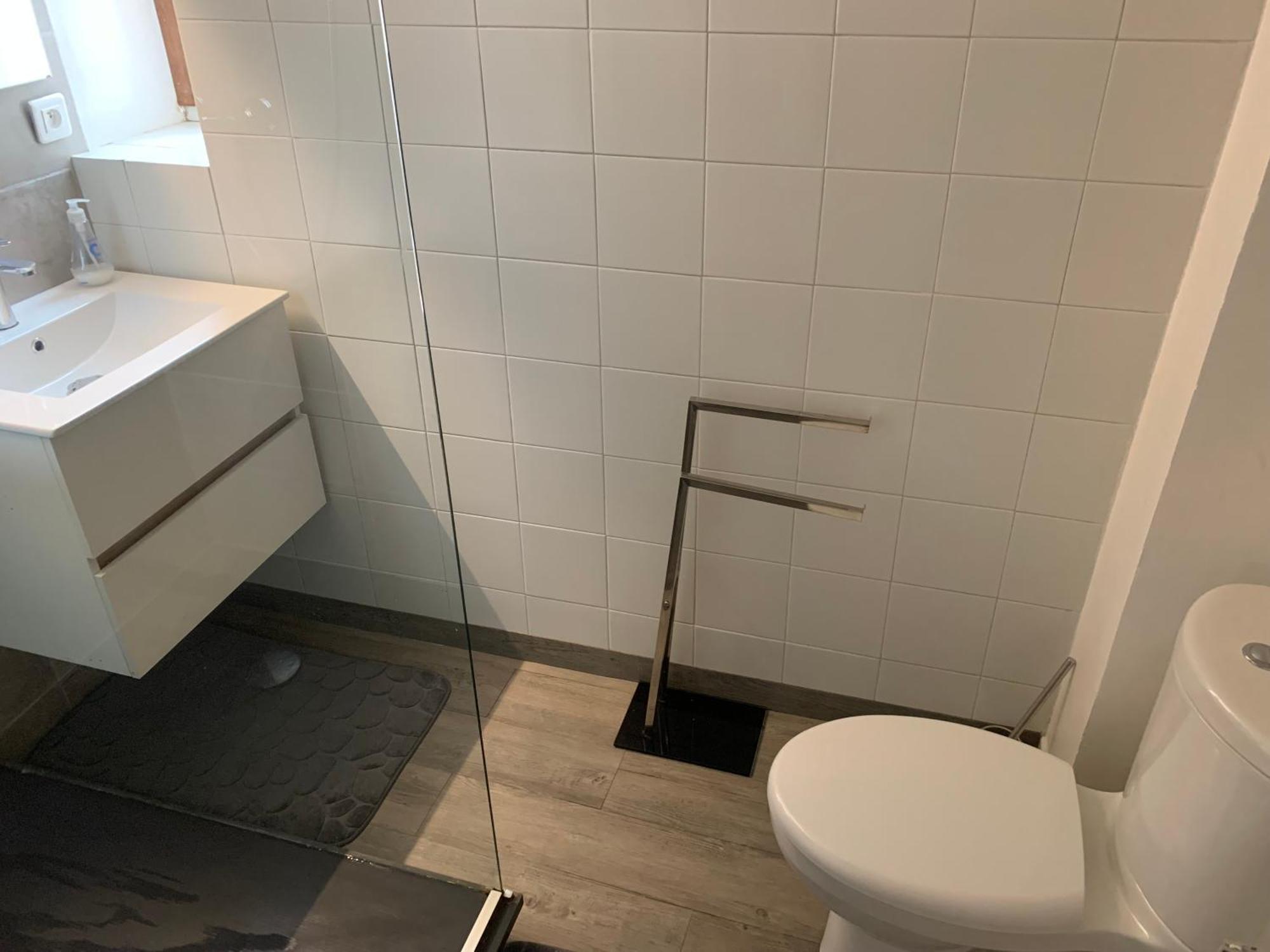 Joli Appartement 44M2 Centre Ville Corte Corte  Kültér fotó