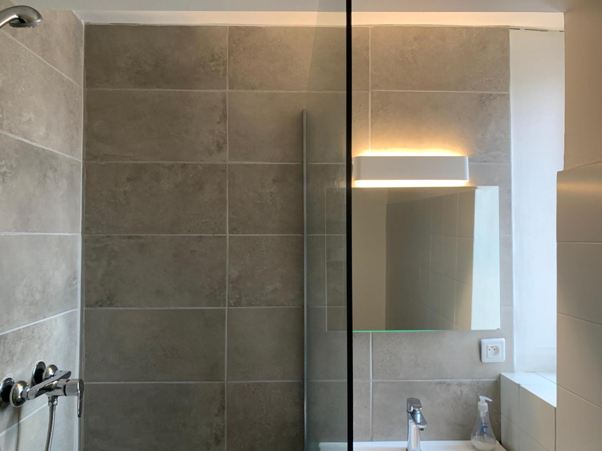 Joli Appartement 44M2 Centre Ville Corte Corte  Kültér fotó